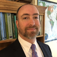 Brian Becker