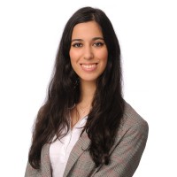 Déborah COHEN