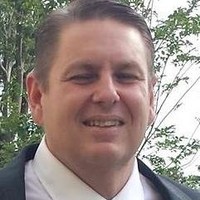 Pete Baldwin