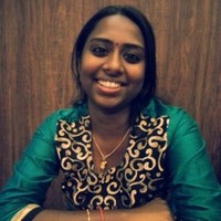 Mahalakshmi Tinagarane
