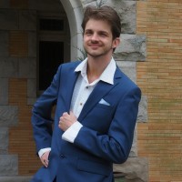 Alexander McDermott