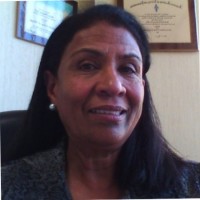Geeta Venkat.
