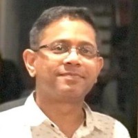Rajiv Baheti