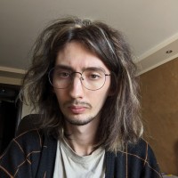 Oleksandr Liash