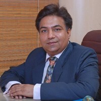 ANIL KOHLI