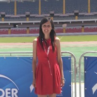 Maria de los Angeles Corró Molas