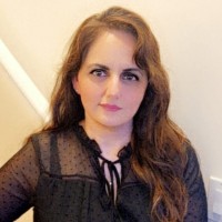 Nabila Mehr