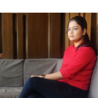 Harini Ramesh