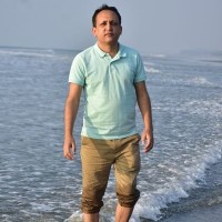 A.K.M. Golam Muhit Osmany