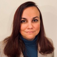 Ianina Shevchenko, Mba
