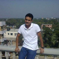 Goutam Biswas