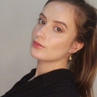 Vanessa Camila Dal Santo