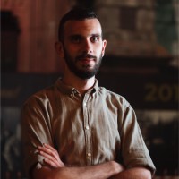 SERHII KOHUT