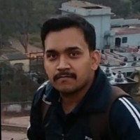 Vivek Mishra