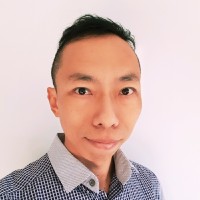 Edwin Tang