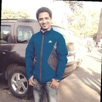 Prashant Chavan