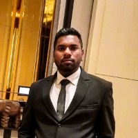 Janith Kothalawala