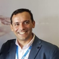 Rui A. Gonçalves, PhD, MBA