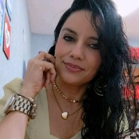 Gilsandra Moreira