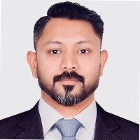 Faizal Chorath