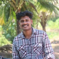 Vishnu Rajan
