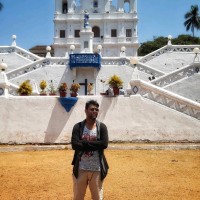 Ar. Divyansh Mishra