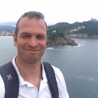 Xavier Boisard