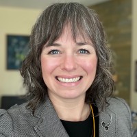 Krista Lyn Harrison