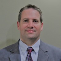 Joshua Welch