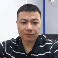 Tony Huang