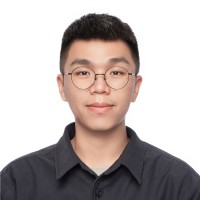 Tzu-Li Chang