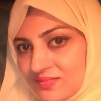 Nosheen Sikandar