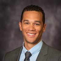 Marcus Johnson
