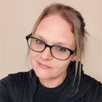 Amanda Gehrke