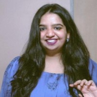 Apeksha Mahale