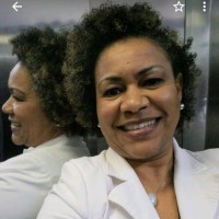 Silvana Lopes Da Silva