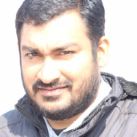 Ajesh Kumar