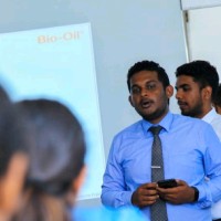 Thilina Ubeysinghe