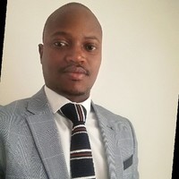 vusumuzi Dlamini