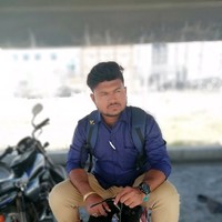 Puspak Mohapatra
