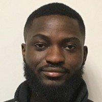 Samuel Ogunsola
