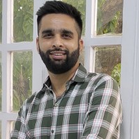 Sumit Sharma