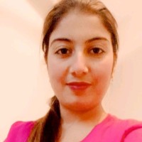 Harpreet Kaur