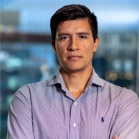 Juan Guillermo Moya Velasco