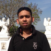 Roshan Baliga Bantwal