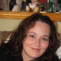 Jenny Barnes-Tomlinson