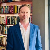 Jan Steyn-Greeff