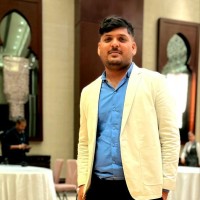 ILYAS NAQVI