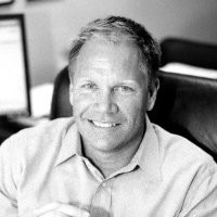 Bruce Barton, CFP® CFA