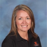 Amy Harris, Ed.D.